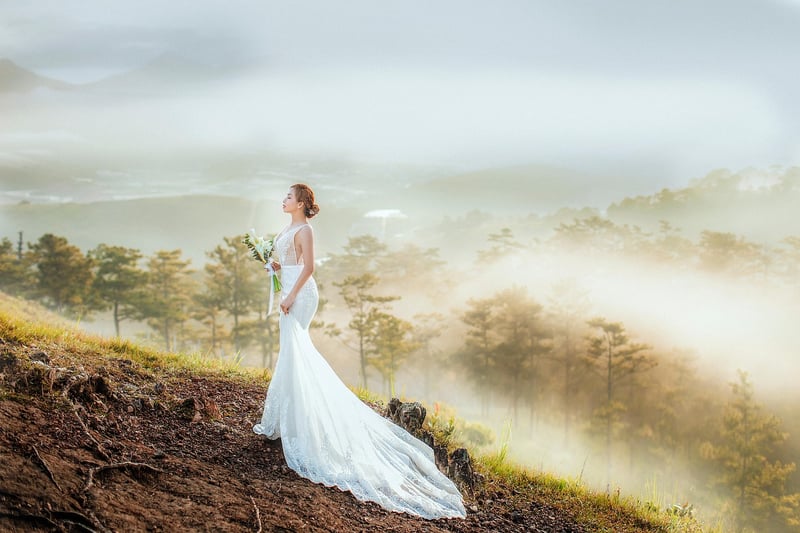 Luxury Bridal Hub